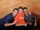 Saturday Party în Downtown