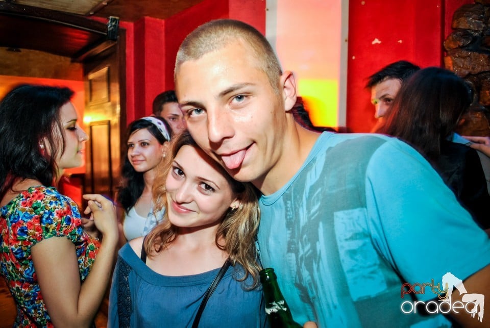 Saturday Party, 