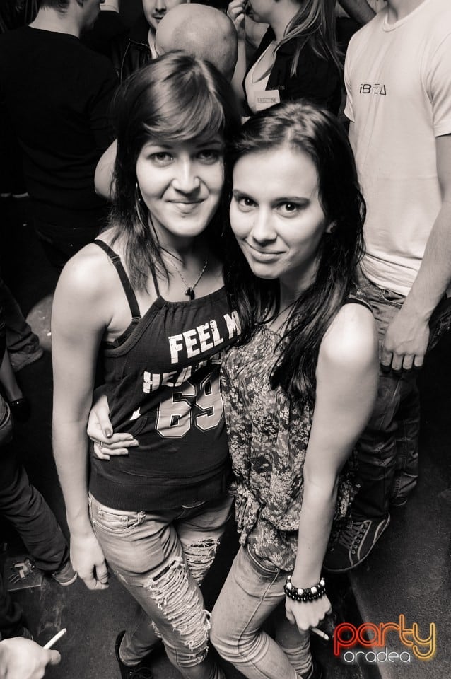 Saturday Party, 