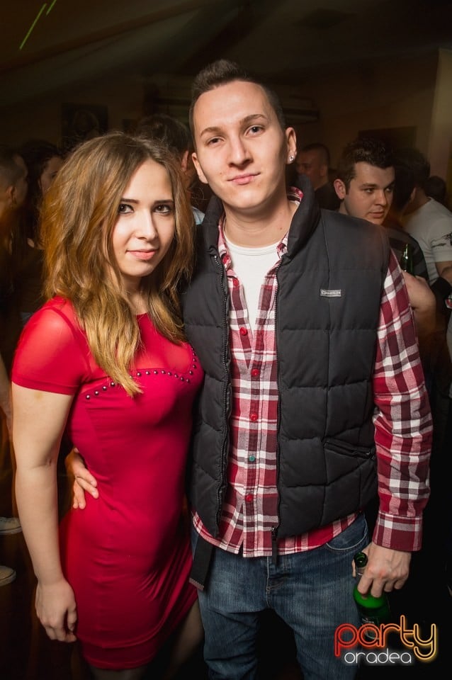 Saturday Party, 