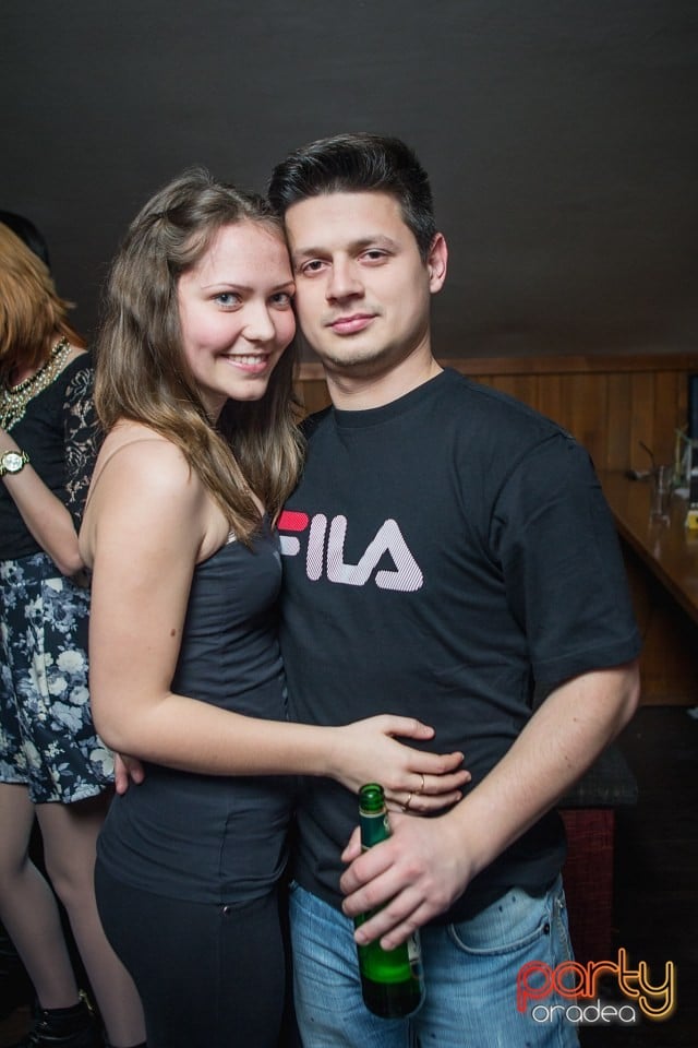 Saturday Party, 