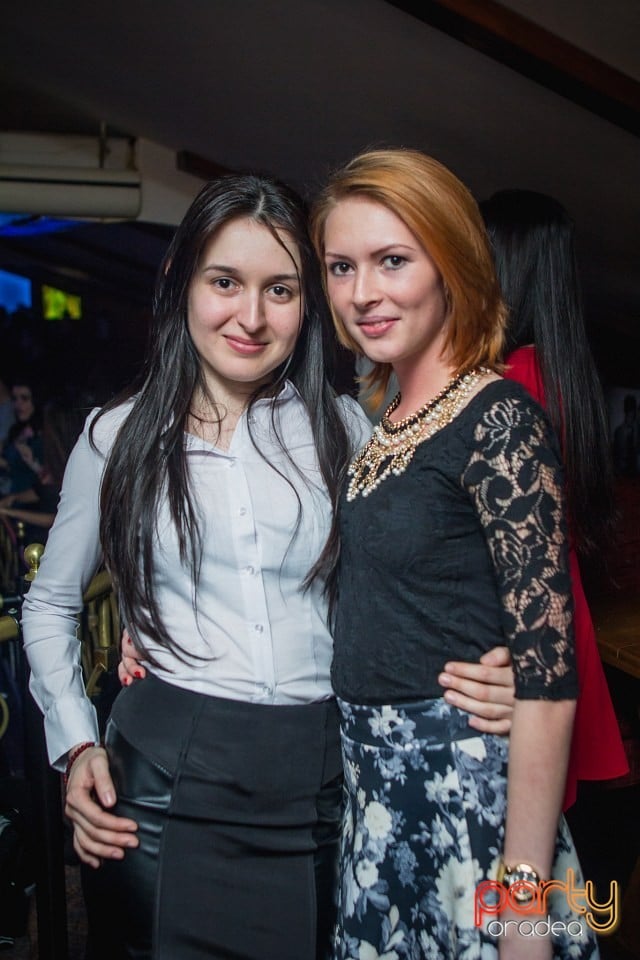 Saturday Party, 