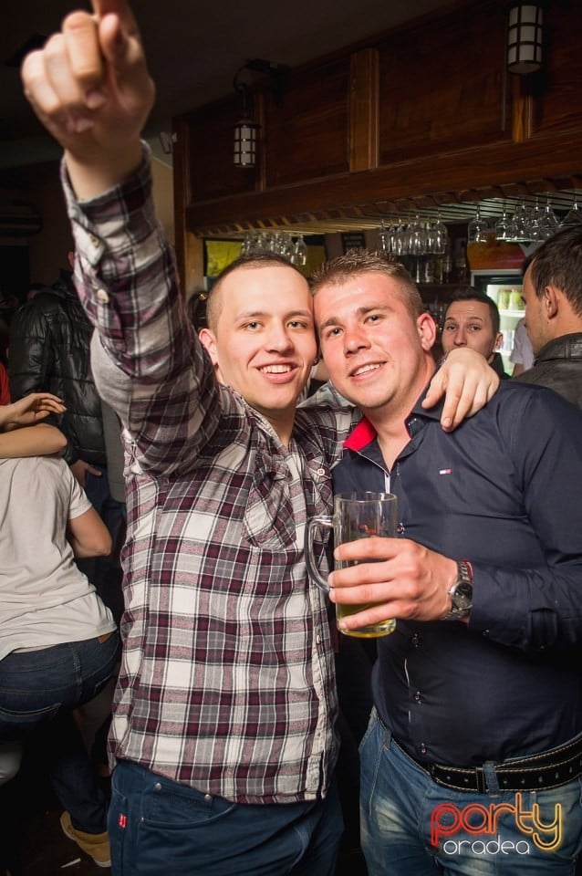 Saturday Party, 