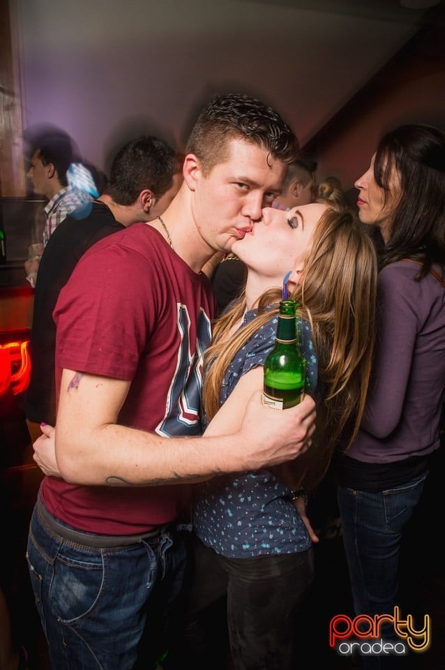 Saturday Party, 