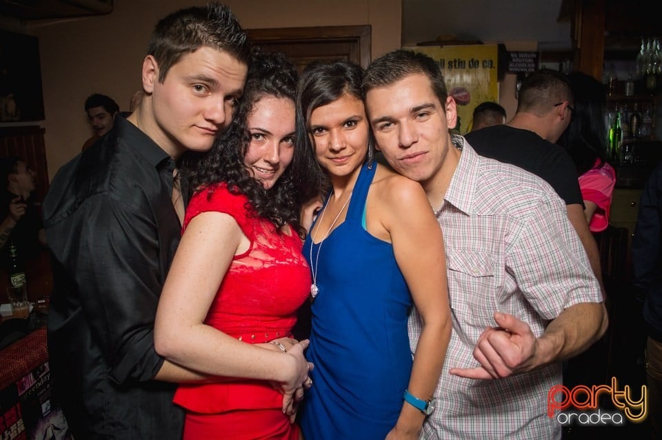 Saturday Party, 
