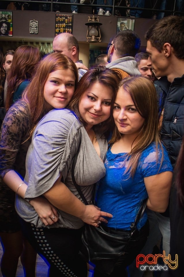 Saturday Party, 