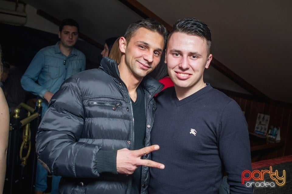 Saturday Party, 