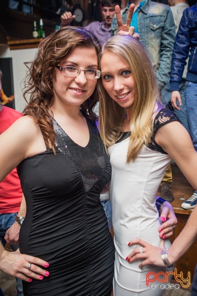 Saturday Party, 