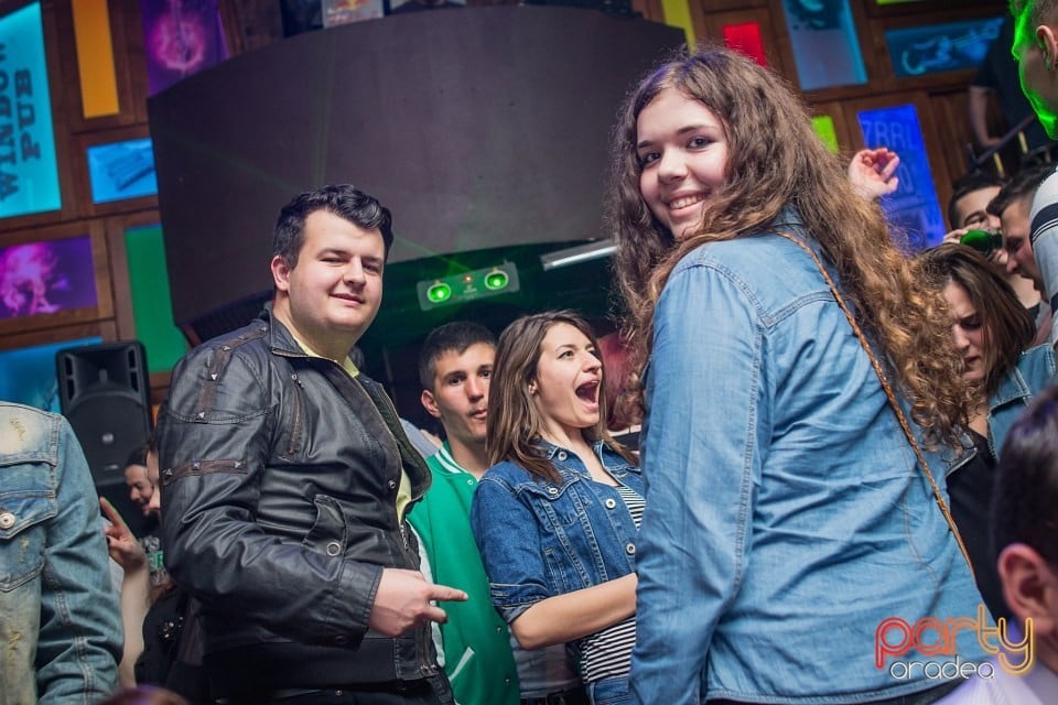 Saturday Party, 