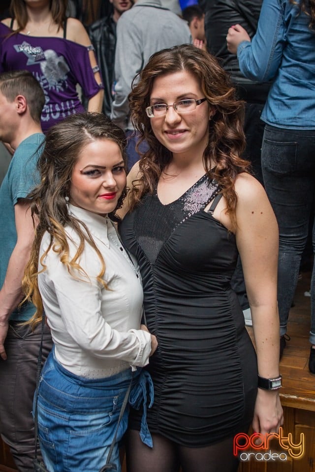 Saturday Party, 