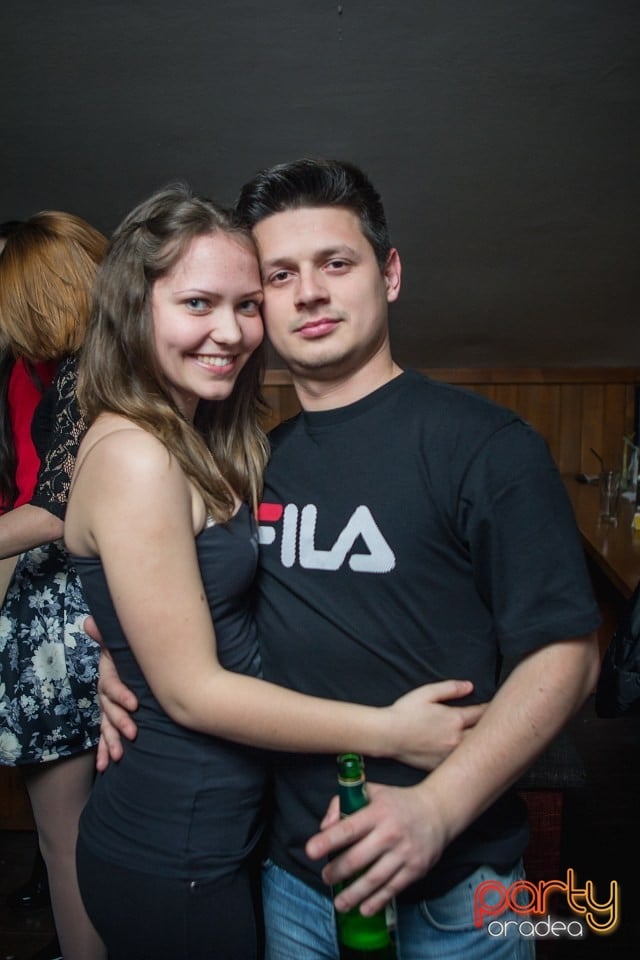 Saturday Party, 