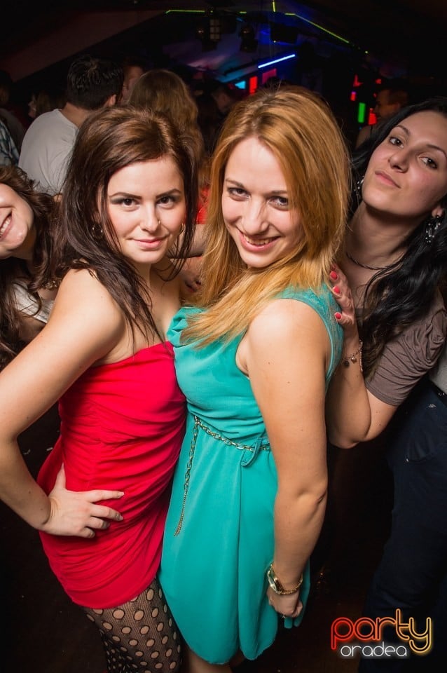 Saturday Party, 