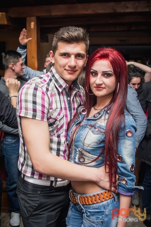 Saturday Party, 