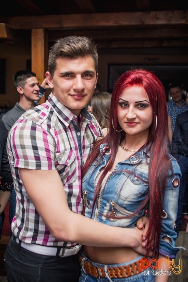 Saturday Party, 