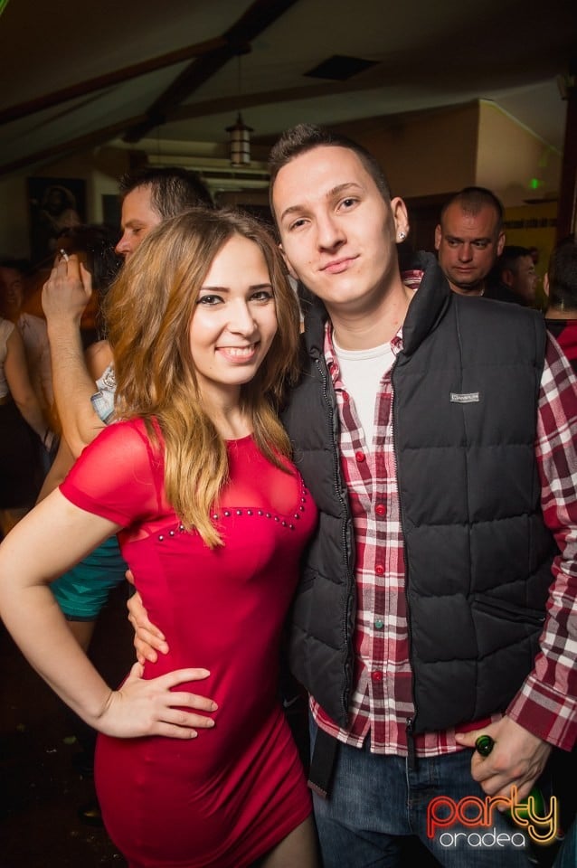 Saturday Party, 