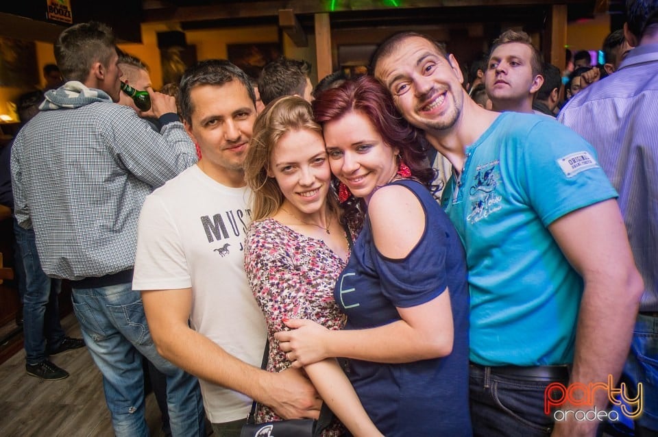 Saturday Party, 