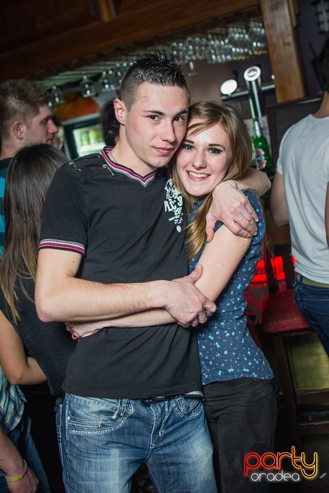 Saturday Party, 