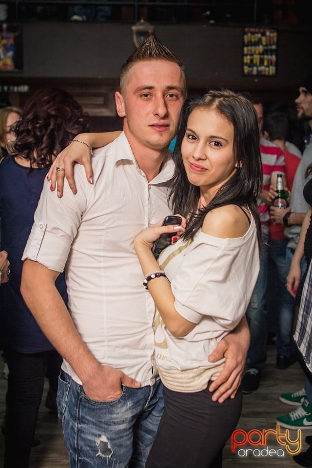 Saturday Party, 