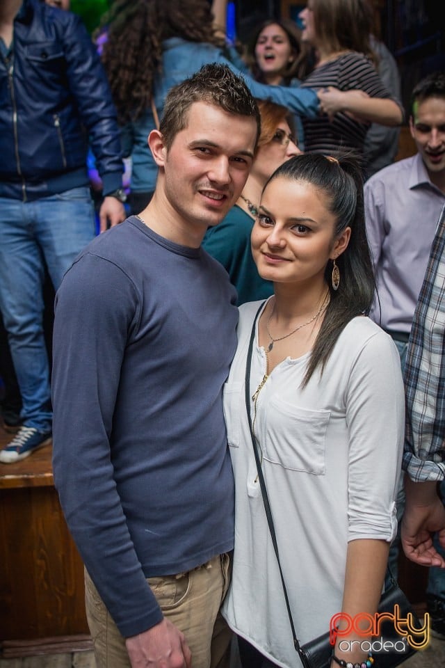 Saturday Party, 