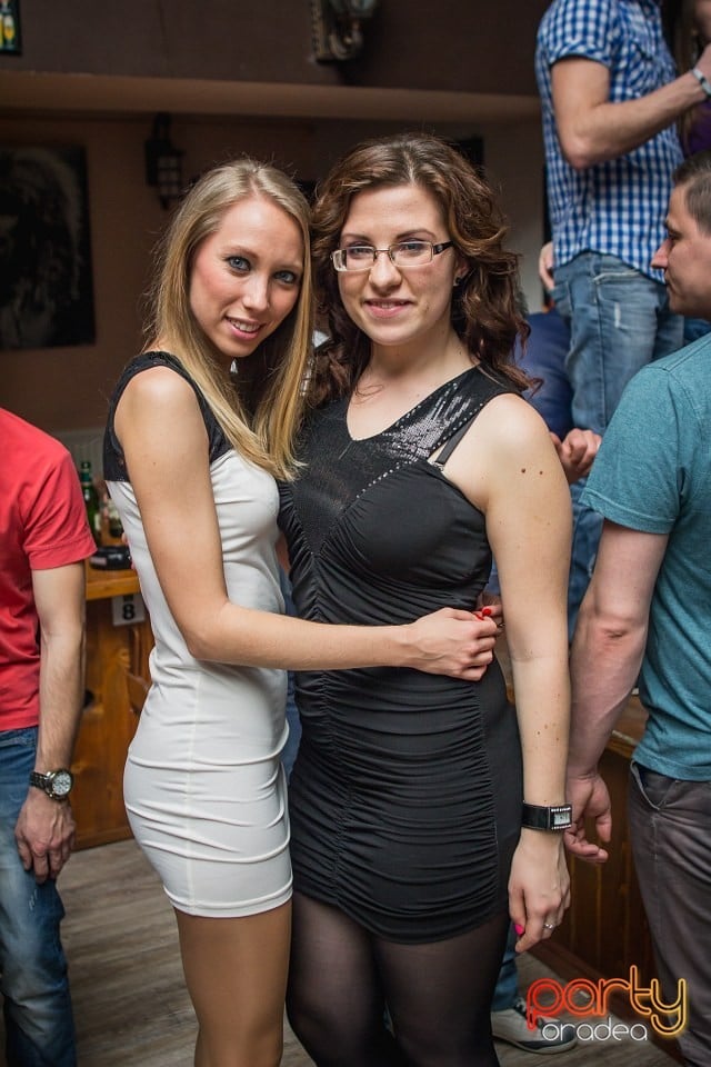 Saturday Party, 