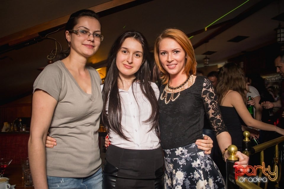 Saturday Party, 