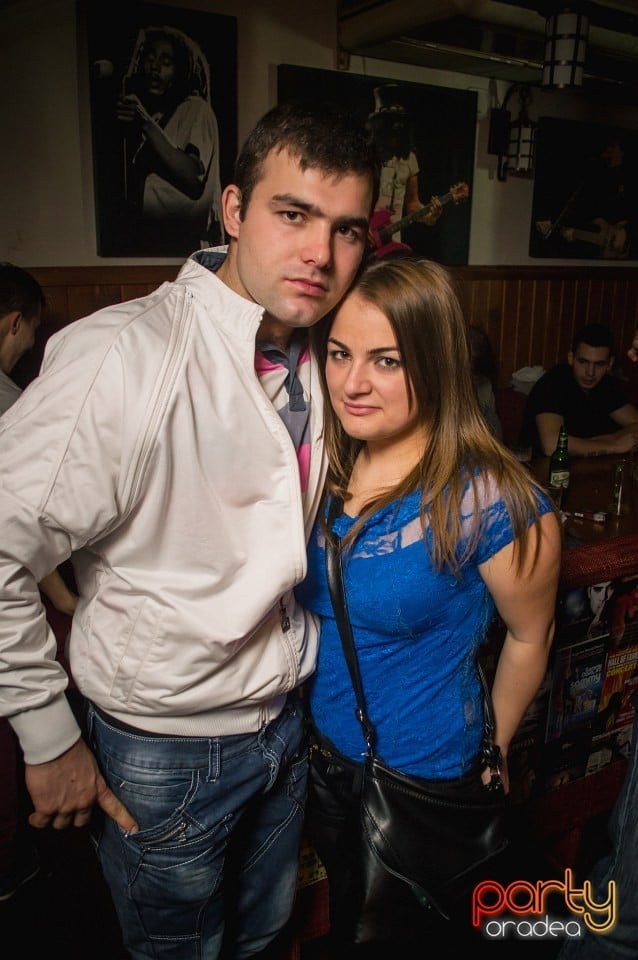 Saturday Party, 