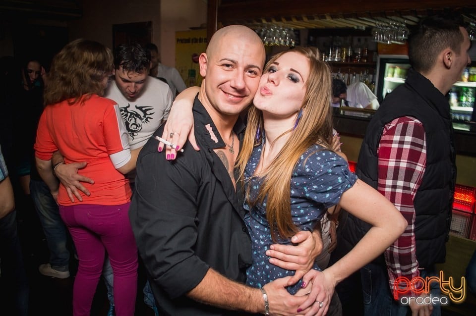 Saturday Party, 