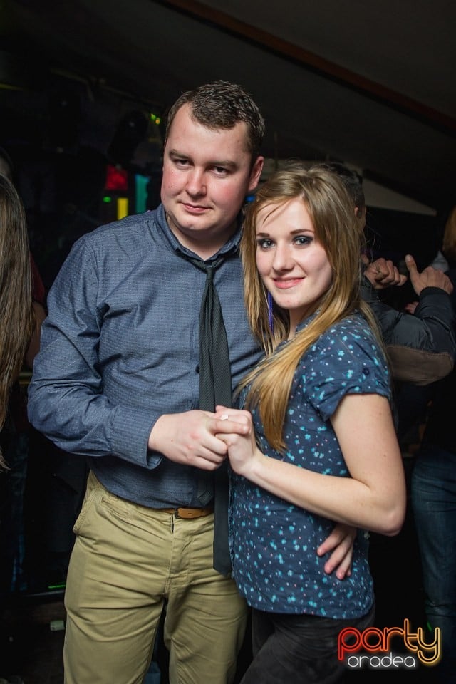 Saturday Party, 
