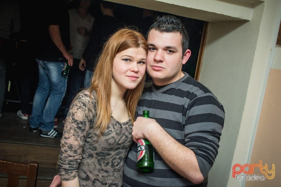Saturday Party, 