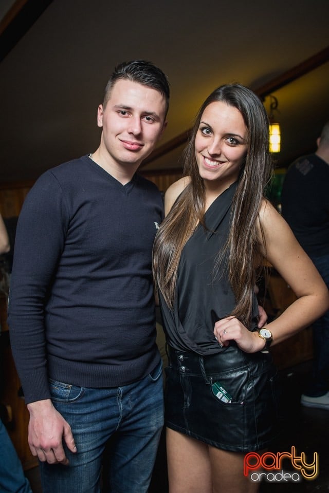 Saturday Party, 