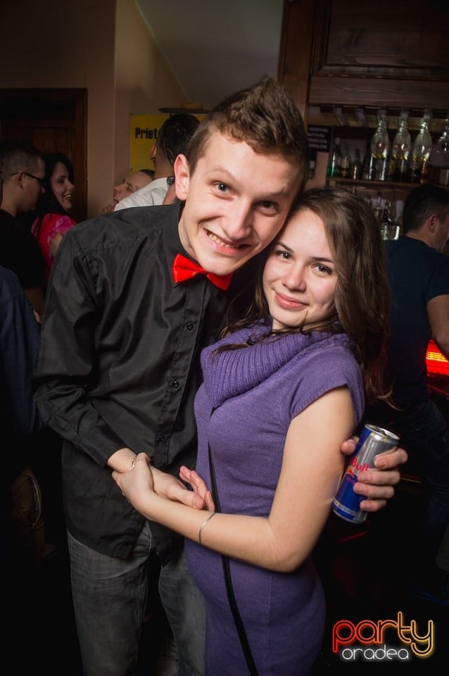 Saturday Party, 