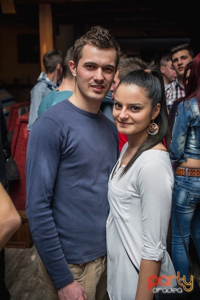 Saturday Party, 