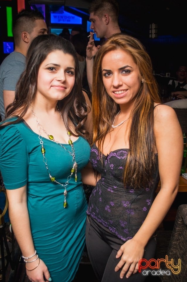 Saturday Party, 