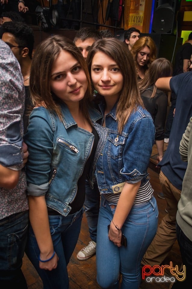 Saturday Party, 