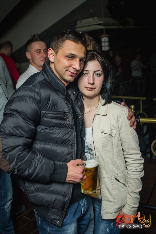 Saturday Party, 