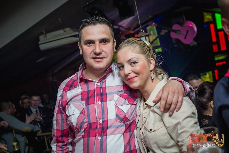 Saturday Party, 