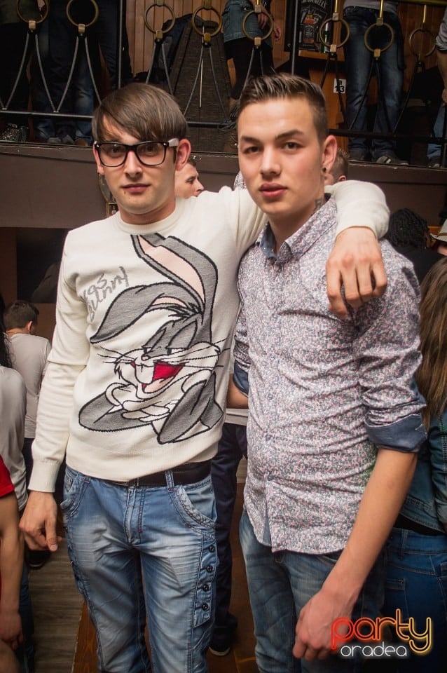 Saturday Party, 
