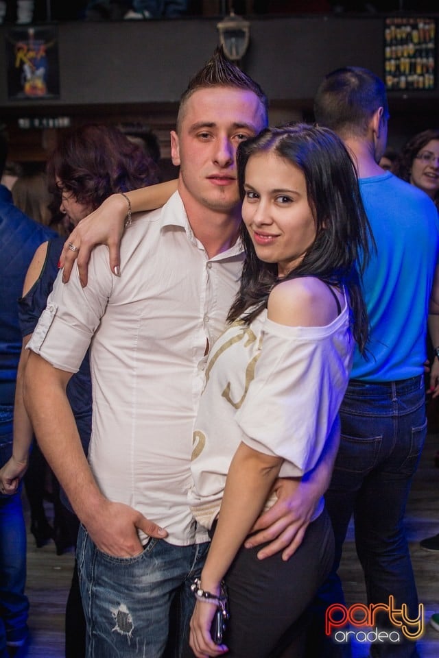 Saturday Party, 