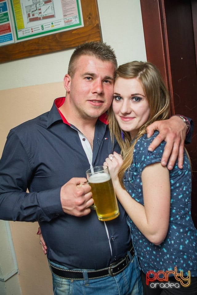 Saturday Party, 