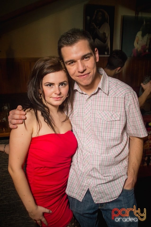 Saturday Party, 