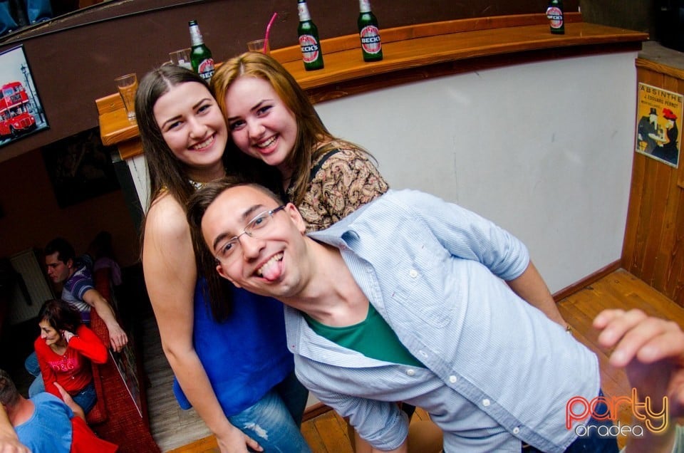 Saturday Party, 