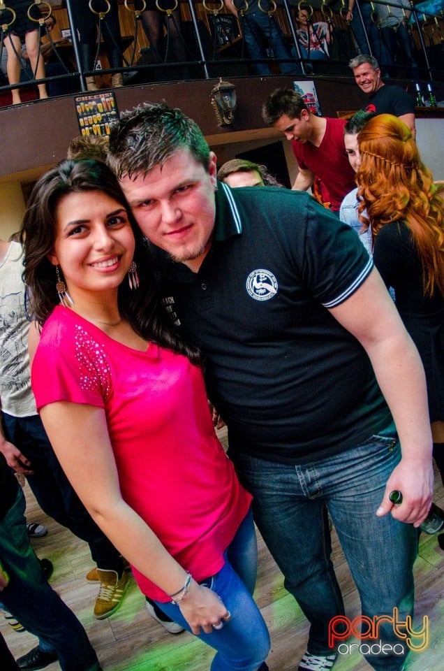 Saturday Party, 