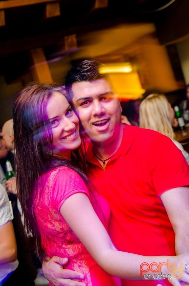 Saturday Party, 