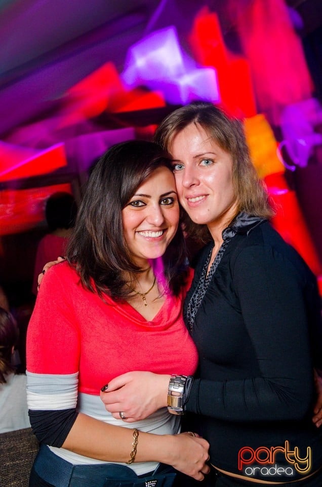 Saturday Party, 