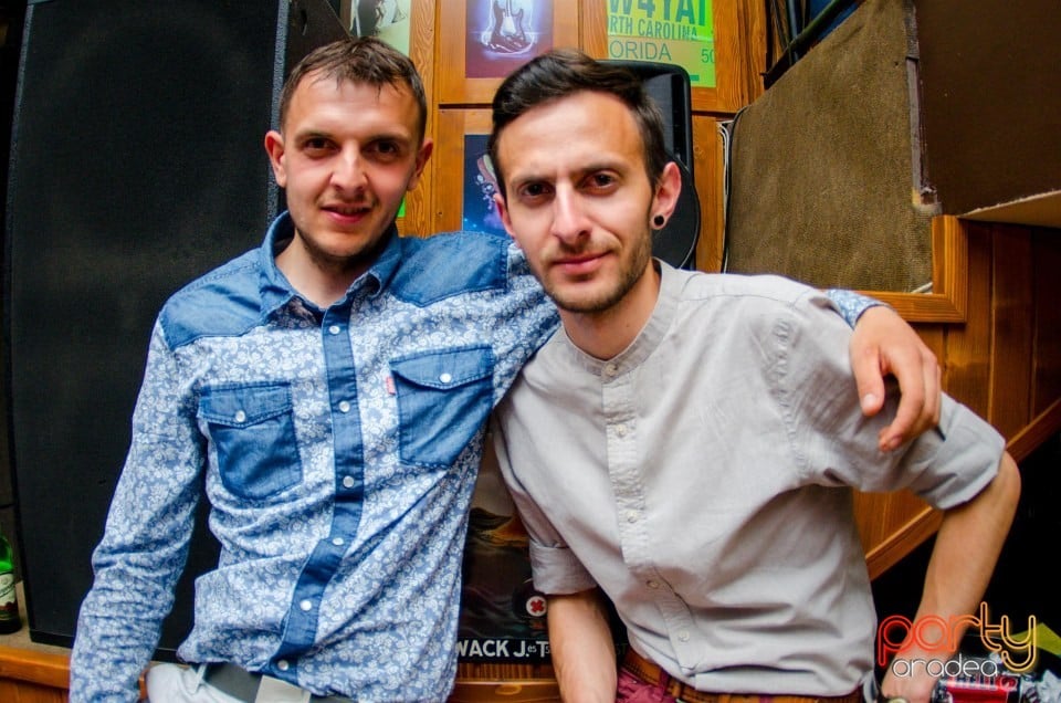Saturday Party, 