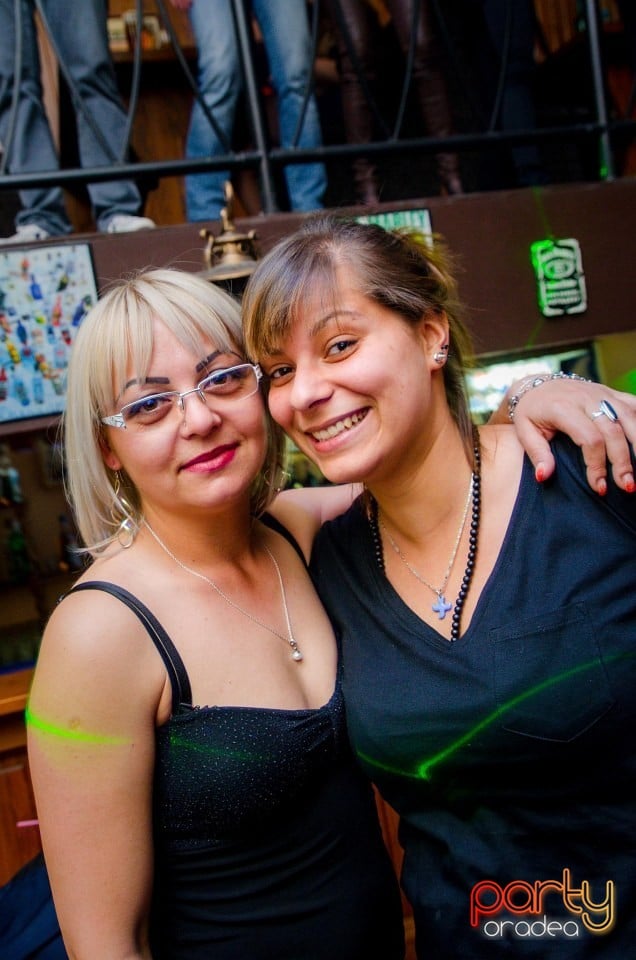 Saturday Party, 