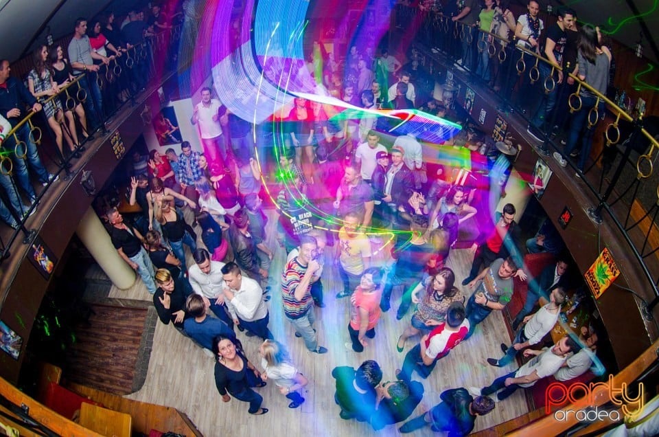 Saturday Party, 