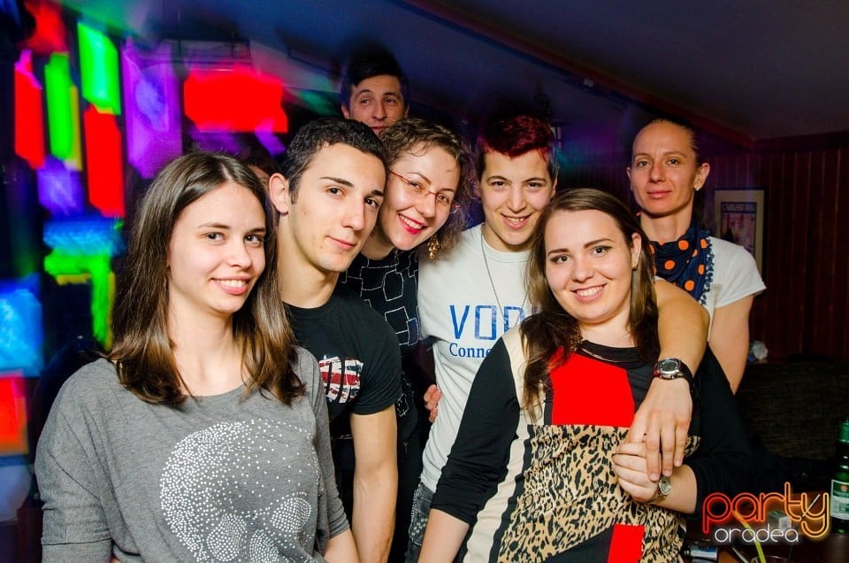 Saturday Party, 