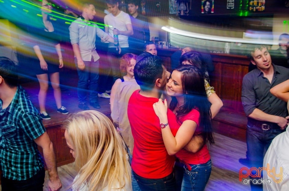 Saturday Party, 