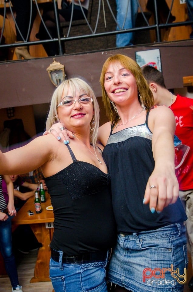 Saturday Party, 